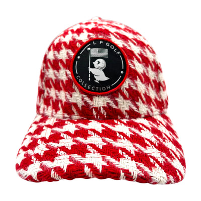 CHEEKY CHACHI / LPGC SIGNATURE HAT COLLECTION