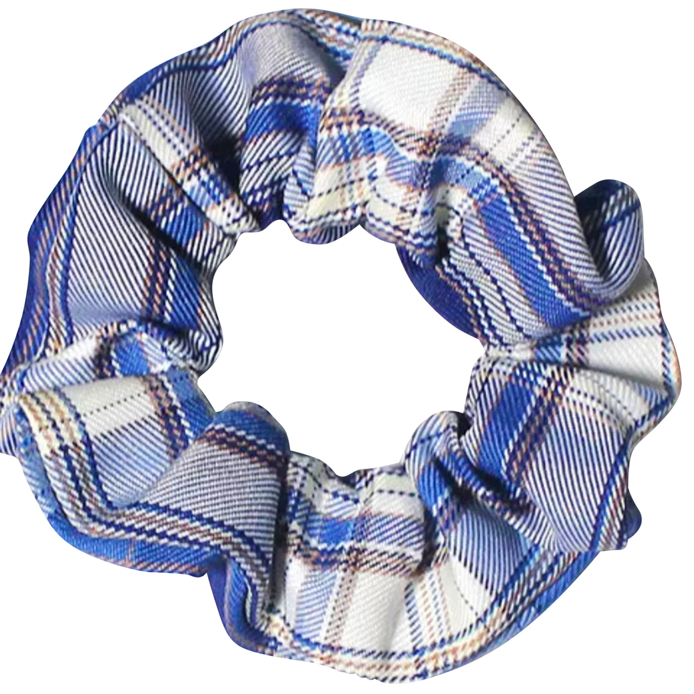 Hair Tie Collection (Assorted Variety Pack of 3)