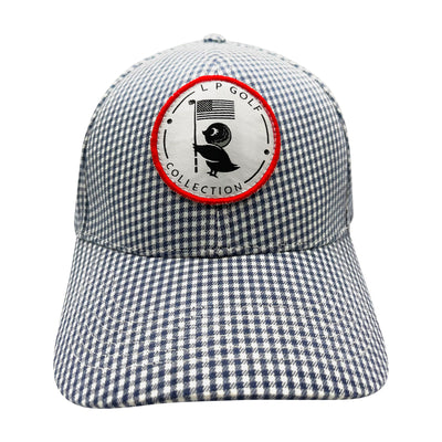 HAPPY HAILI / LPGC SIGNATURE HAT COLLECTION