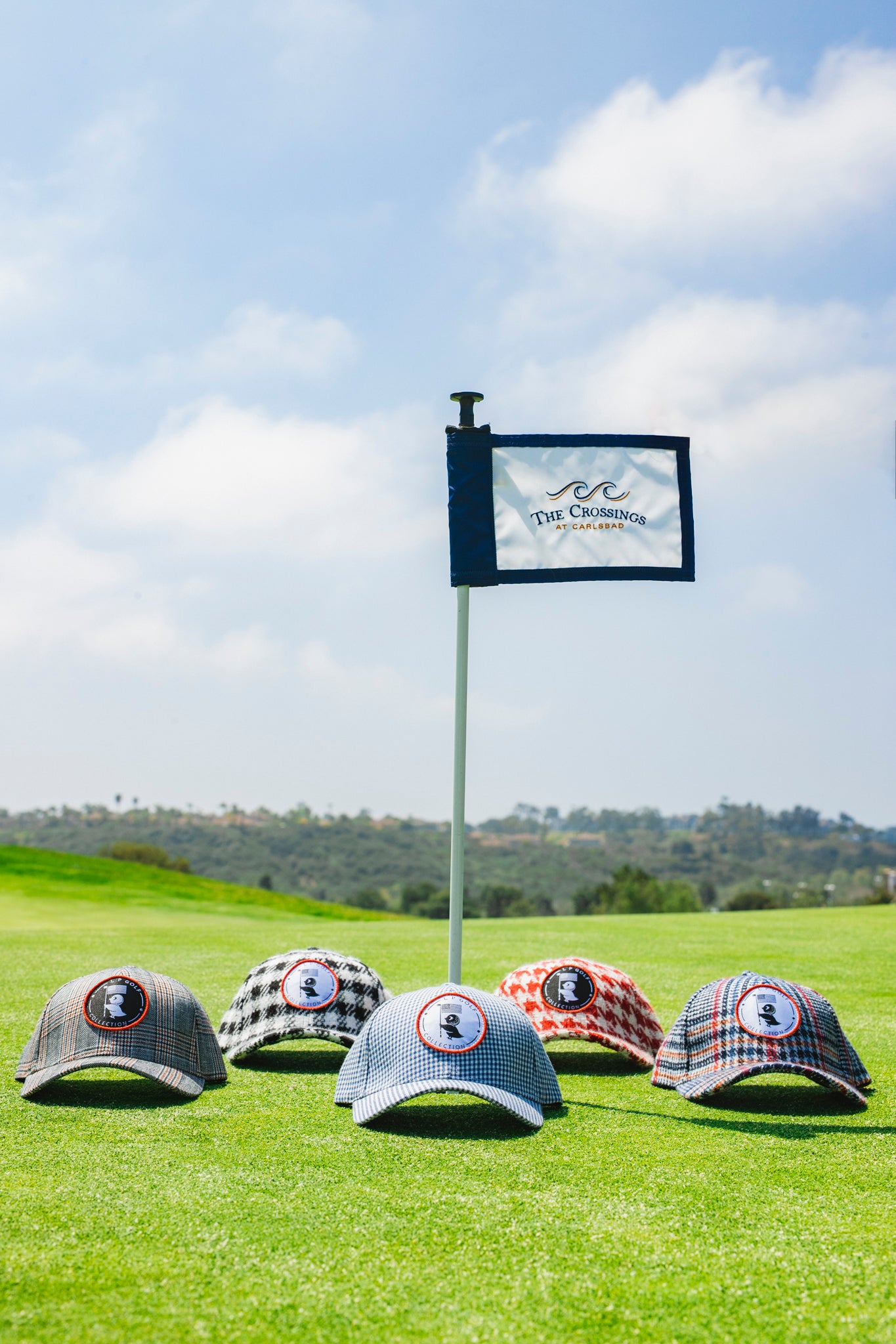 HAPPY HAILI / LPGC SIGNATURE HAT COLLECTION