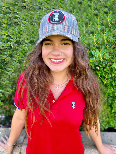Classic Polo Shirts (Available in Various Colors)