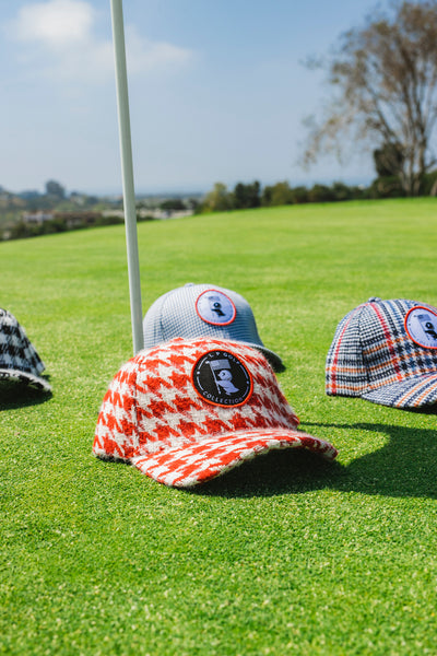 CHEEKY CHACHI / LPGC SIGNATURE HAT COLLECTION