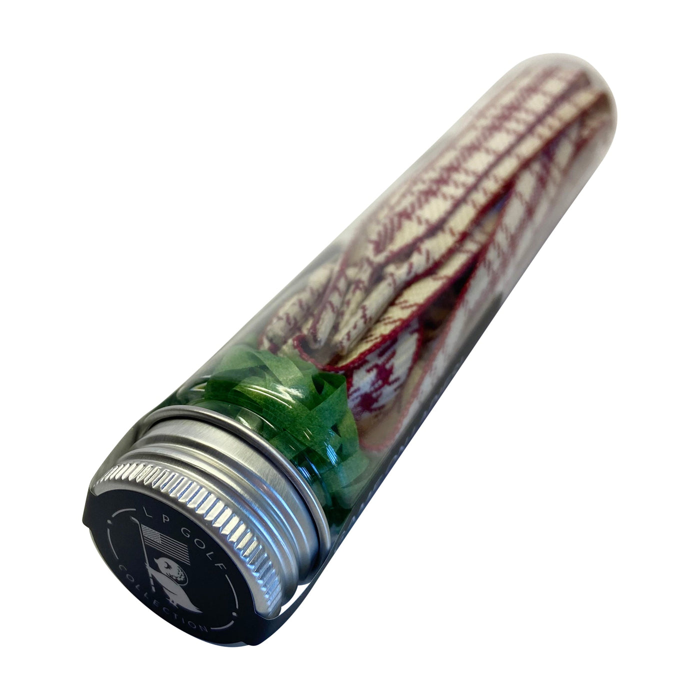 Snazzy Shoelaces - Pink & Dark Blue