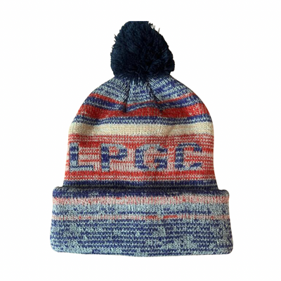 LPGC Signature Beanie Cap